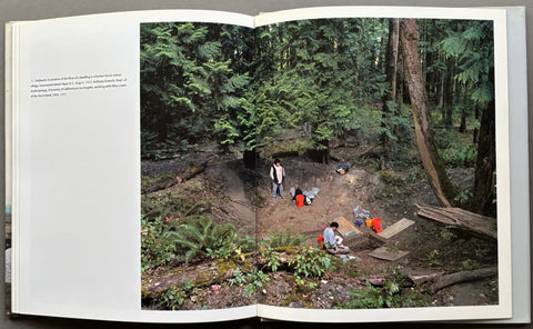 Jeff Wall: Photographs 1978 - 2004 - Setanta Books