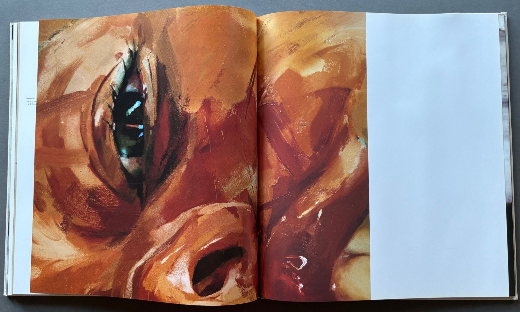 Buy Jenny Saville online – Setanta Books