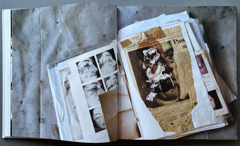 Jenny Saville - Setanta Books