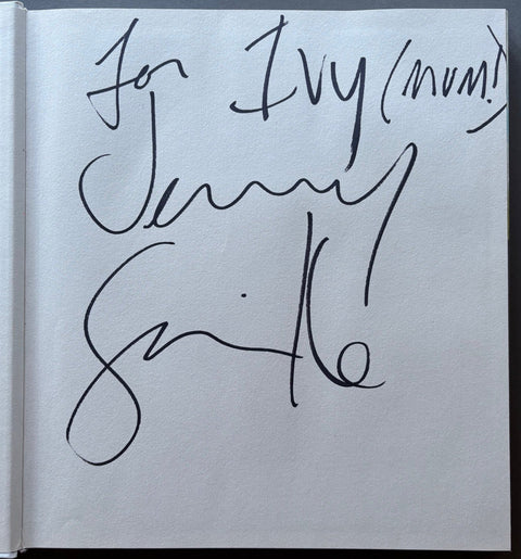 Jenny Saville - Setanta Books