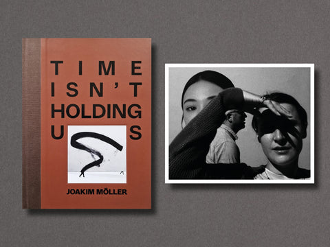 Time Isn't Holding Us