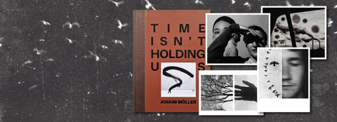 Time Isn't Holding Us