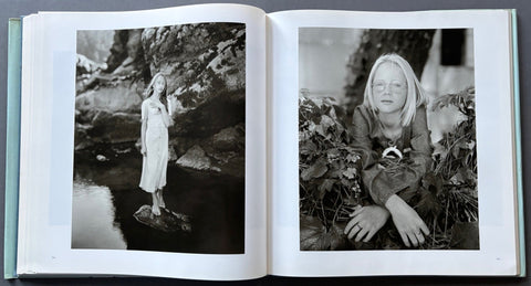 Jock Sturges - Setanta Books