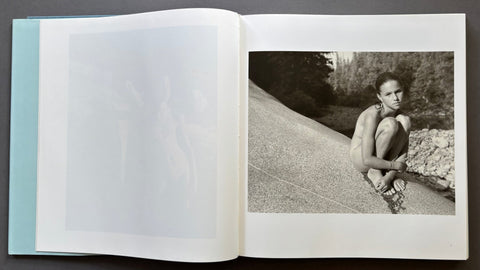 Jock Sturges - Setanta Books