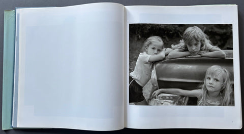 Jock Sturges - Setanta Books