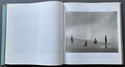 Jock Sturges - Setanta Books