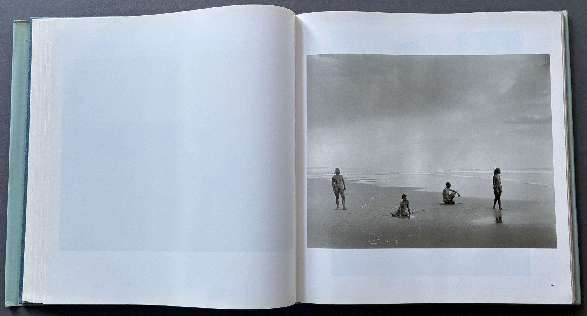 Buy Jock Sturges online – Setanta Books