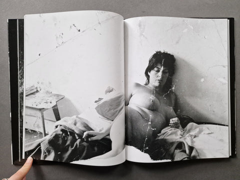John Deakin: Photographs - Setanta Books