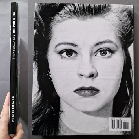 John Deakin: Photographs - Setanta Books