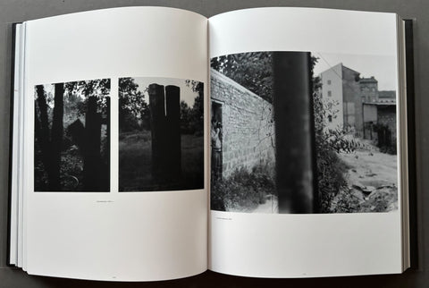 Berlin In The Time Of the Wall: Photographs by John Gossage
