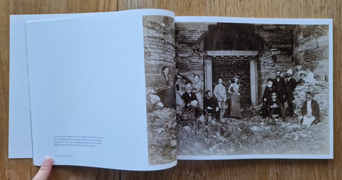 John Henry Hayes: A Photographer and Archaeologist in the Ottoman Empire 1881–1900 - Setanta Books