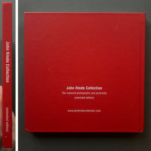 John Hinde Collection: Extended Edition - Setanta Books