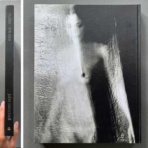 John Swannell Nudes: 1978 - 2006 - Setanta Books