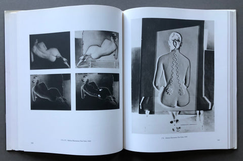 Josef Breitenbach: Photographien
