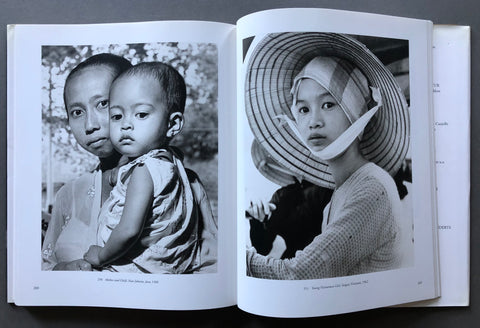 Josef Breitenbach: Photographien