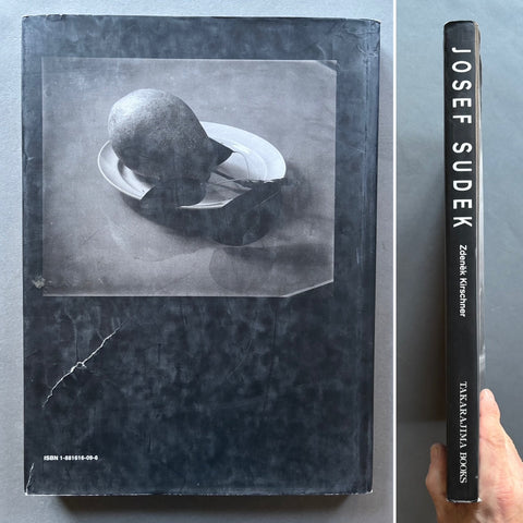 Josef Sudek - Setanta Books