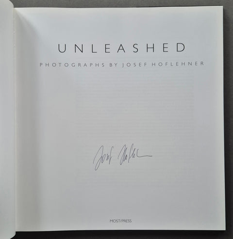 Unleashed