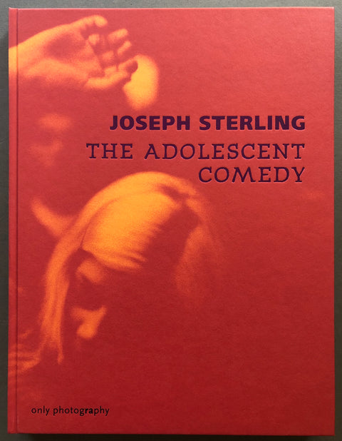 The Adolescent Comedy