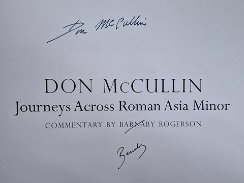 Journeys Across Roman Asia Minor - Setanta Books