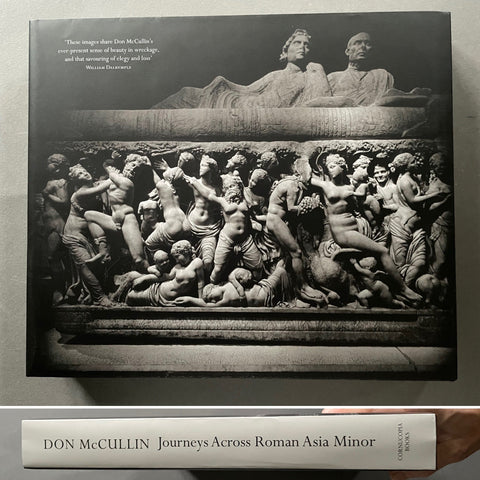 Journeys Across Roman Asia Minor - Setanta Books
