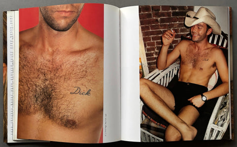 Juergen Teller - Setanta Books