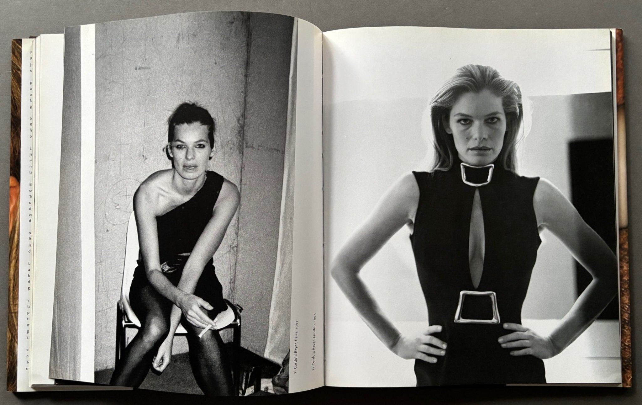 Buy Juergen Teller online – Setanta Books