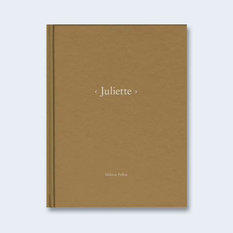 Juliette (One Picture Book)