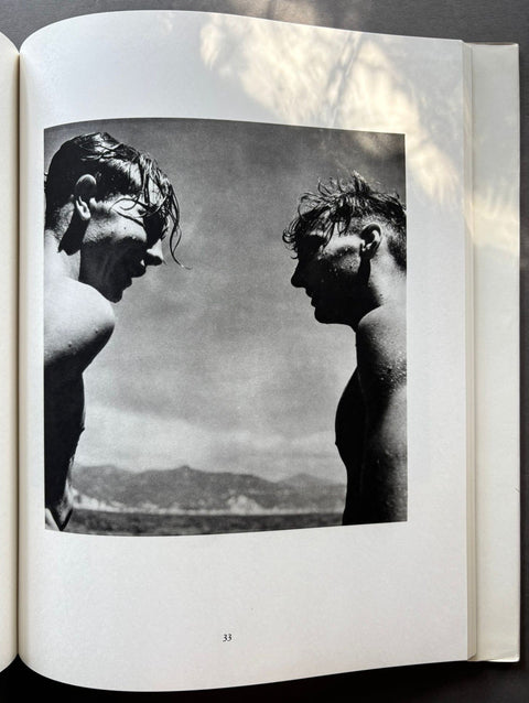 Junge Manner - Setanta Books