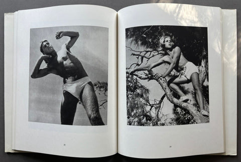 Junge Manner - Setanta Books
