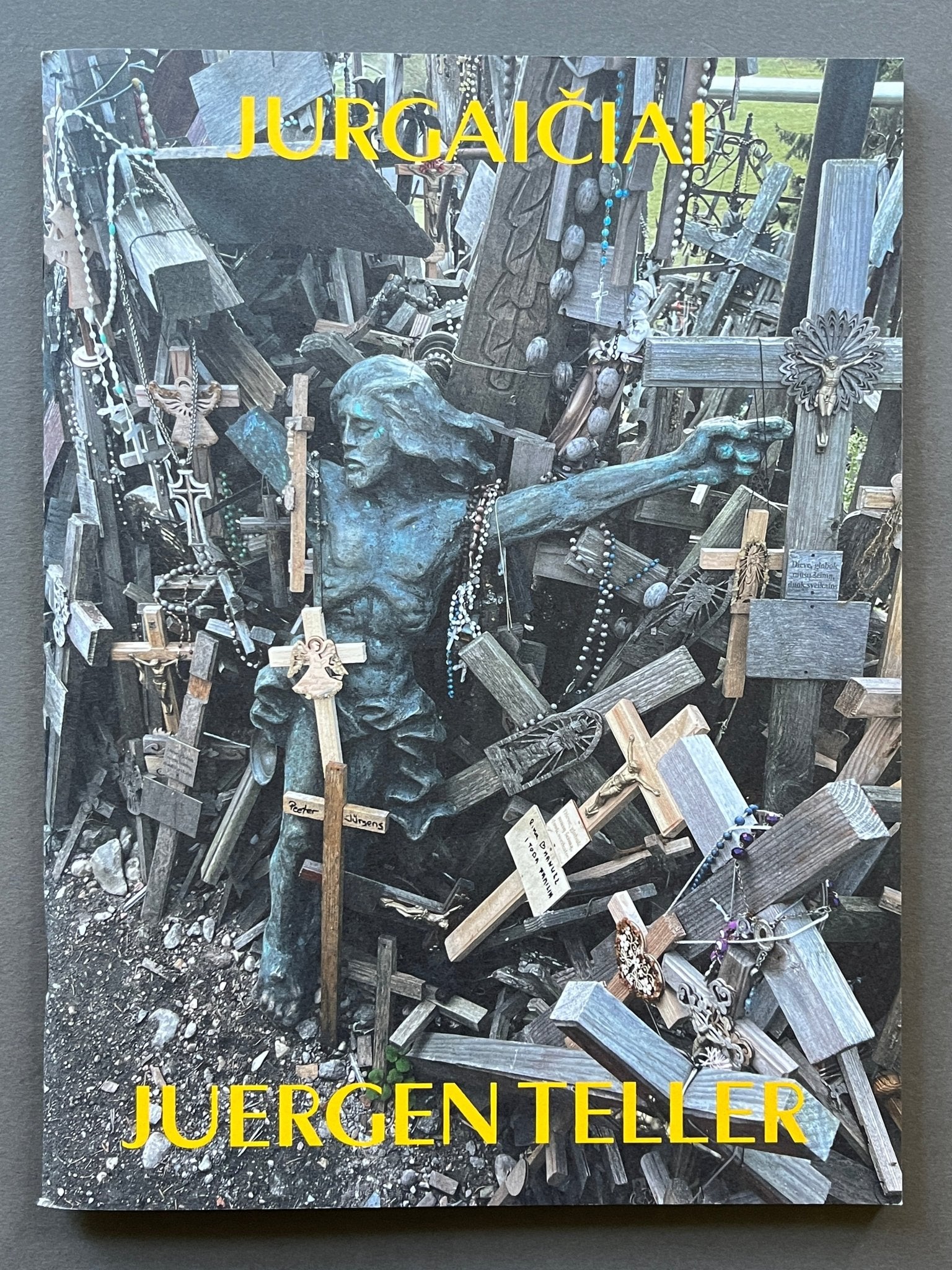 Buy Juergen Teller Books Online – Setanta Books