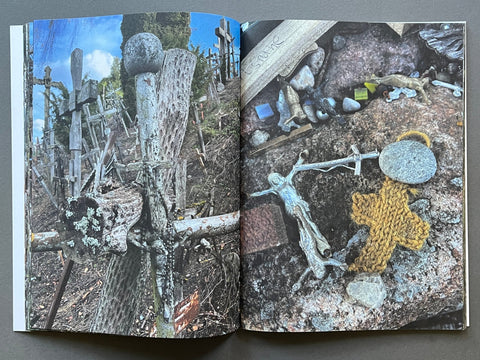 Jurgančiai - Setanta Books