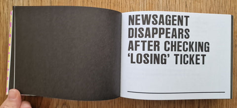 Just My Luck - Setanta Books
