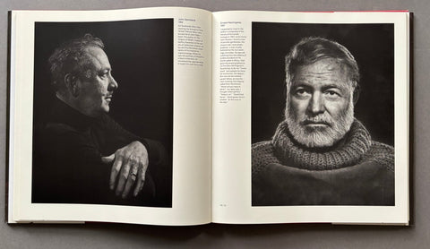 Karsh: A Fifty Year Perspective - Setanta Books