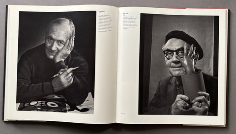 Karsh: A Fifty Year Perspective - Setanta Books