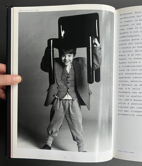 Kartell: 150 items 150 artworks - Setanta Books