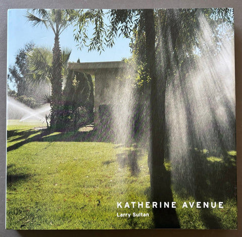 Katherine Avenue