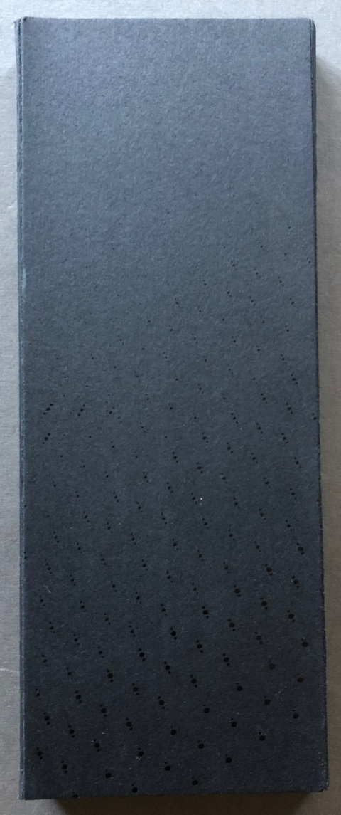 Atlas Of Voids