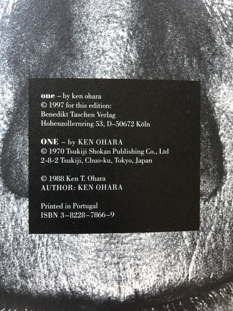 One