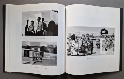 Kenneth Josephson: Museum of Contemporary Art, Chicago, March 26-May 22, 1983