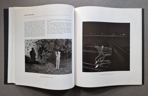 Kenneth Josephson: Museum of Contemporary Art, Chicago, March 26-May 22, 1983