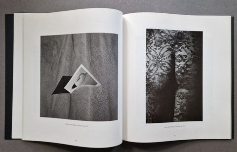 Kenneth Josephson: Museum of Contemporary Art, Chicago, March 26-May 22, 1983