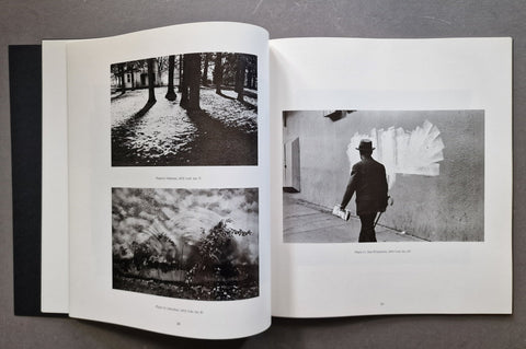 Kenneth Josephson: Museum of Contemporary Art, Chicago, March 26-May 22, 1983