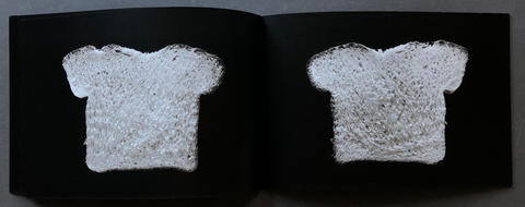 The Bread Book