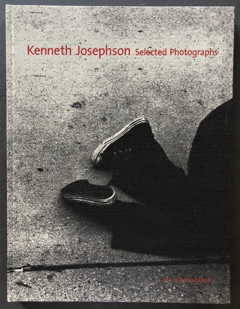 Selected Photographs