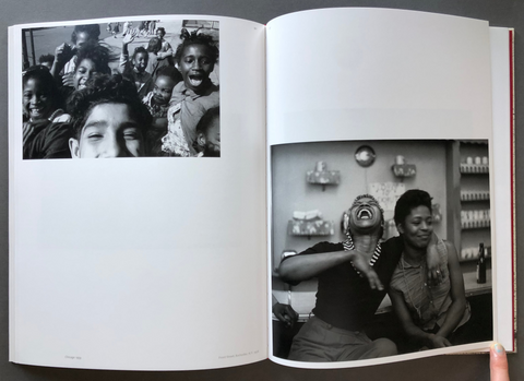 Selected Photographs