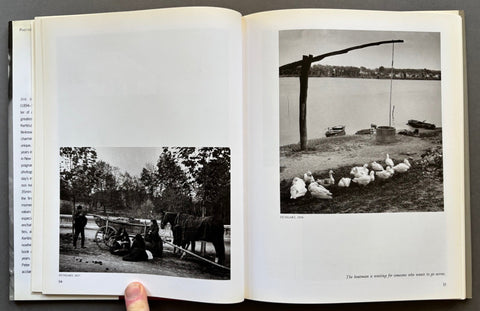 Kertesz On Kertesz - Setanta Books