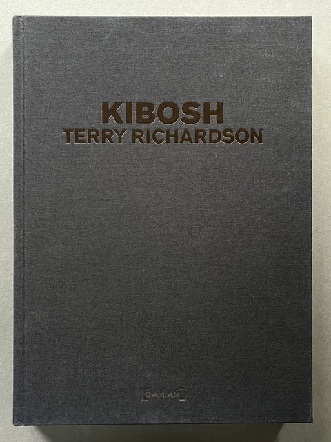 Kibosh - Setanta Books