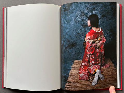 Kinbaku - Setanta Books