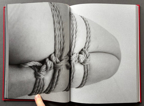 Kinbaku - Setanta Books