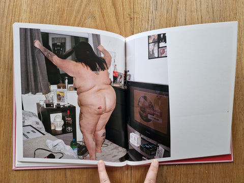 Kiss it! - Setanta Books